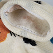 Носки Cotton Print 70% шерсть ,25% полиамид, 5% эластан