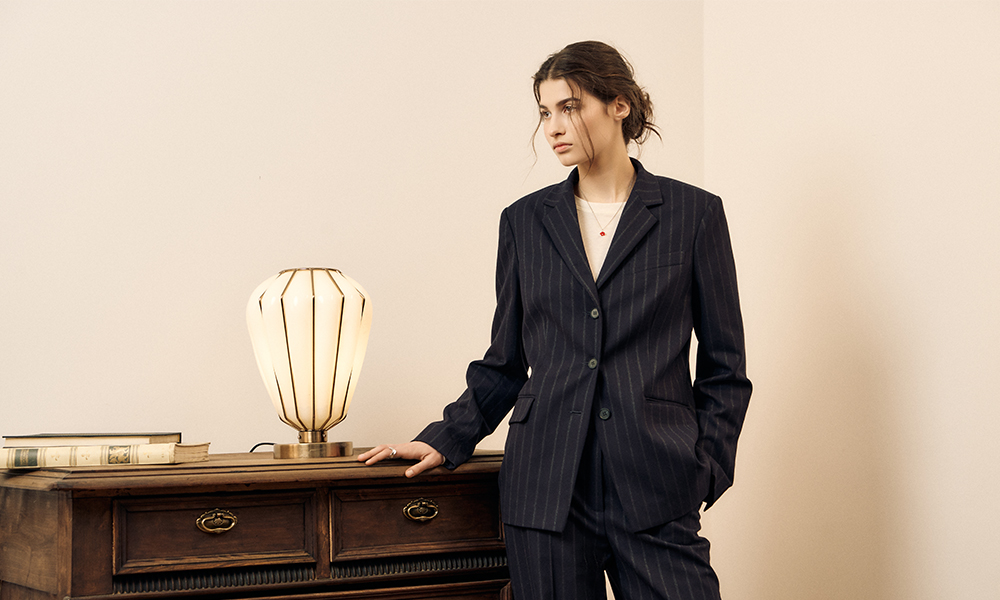 Новая коллекция