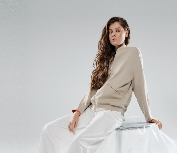 Одежда в стиле Casual