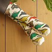 Носки Cotton Print Дино