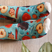 Носки Cotton Print Волшебный глинтвейн