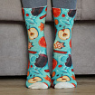 Носки Cotton Print Волшебный глинтвейн