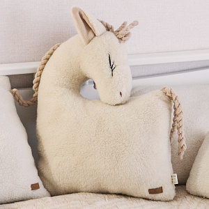 Подушка Лошадка Танечка