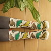 Носки Cotton Print Дино
