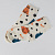 Носки Cotton Print Котейки съели рыбку