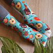 Носки Cotton Print Волшебный глинтвейн